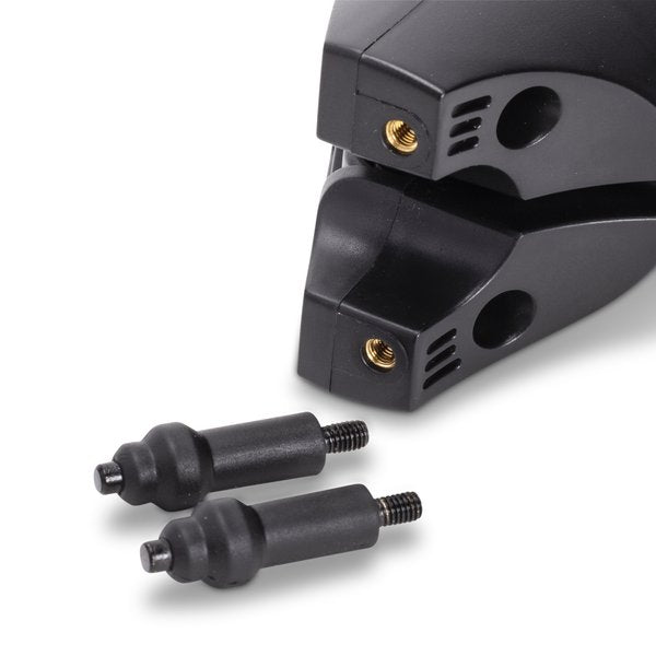 Nash Siren R2 Bissanzeiger Presentation Set - 3 Rod