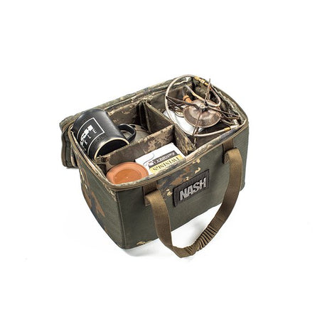 Nash Subterfuge Brew Kit Tasche