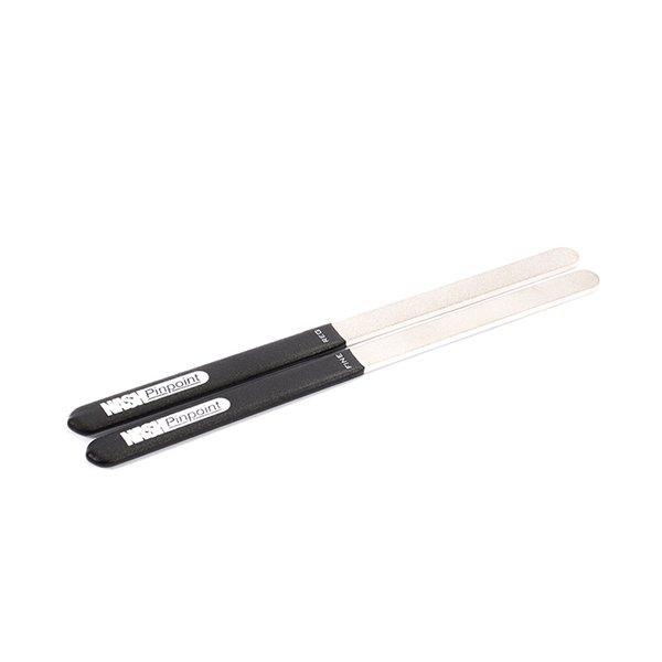 Nash Pinpoint Dual Diamond Feile