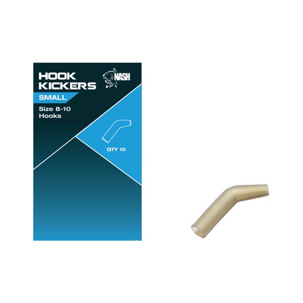 Nash Hook Kicker Small