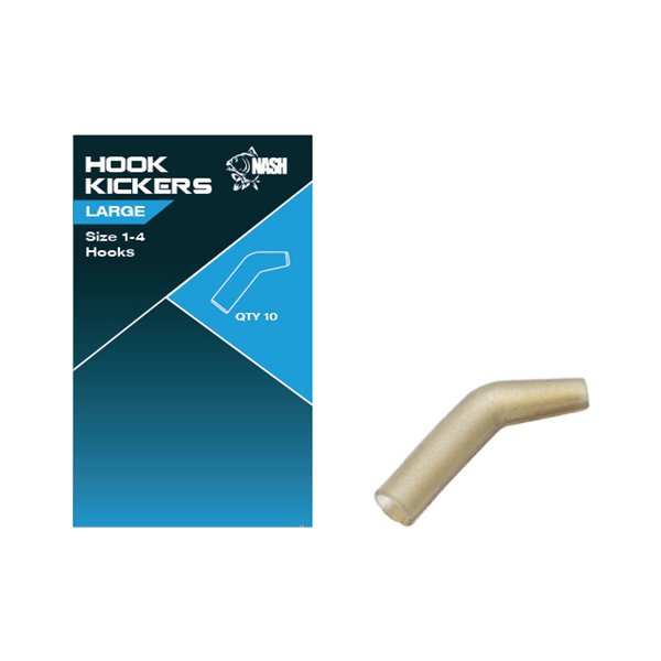 Nash Hook Kicker Large