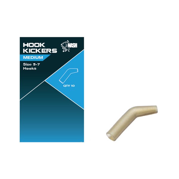 Nash Hook Kicker Medium