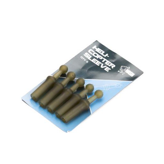 Nash Helicopter Sleeve