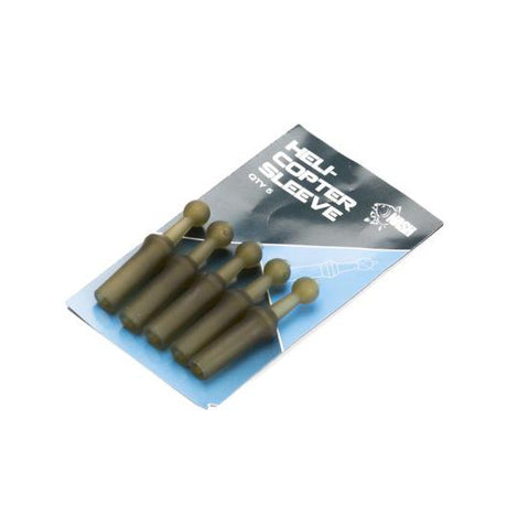 Nash Helicopter Sleeve