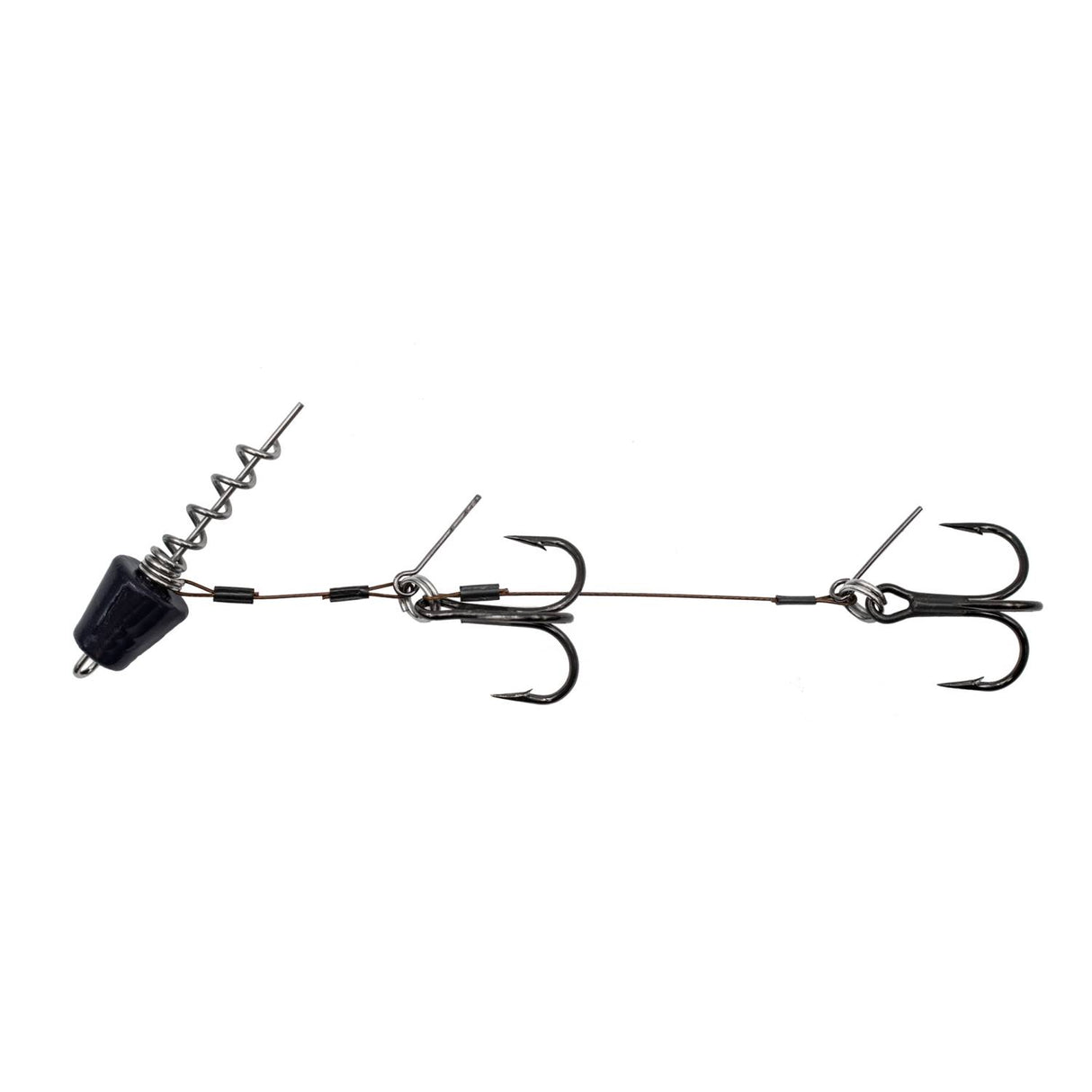 Tackle Porn Switchable Stinger System 14cm
