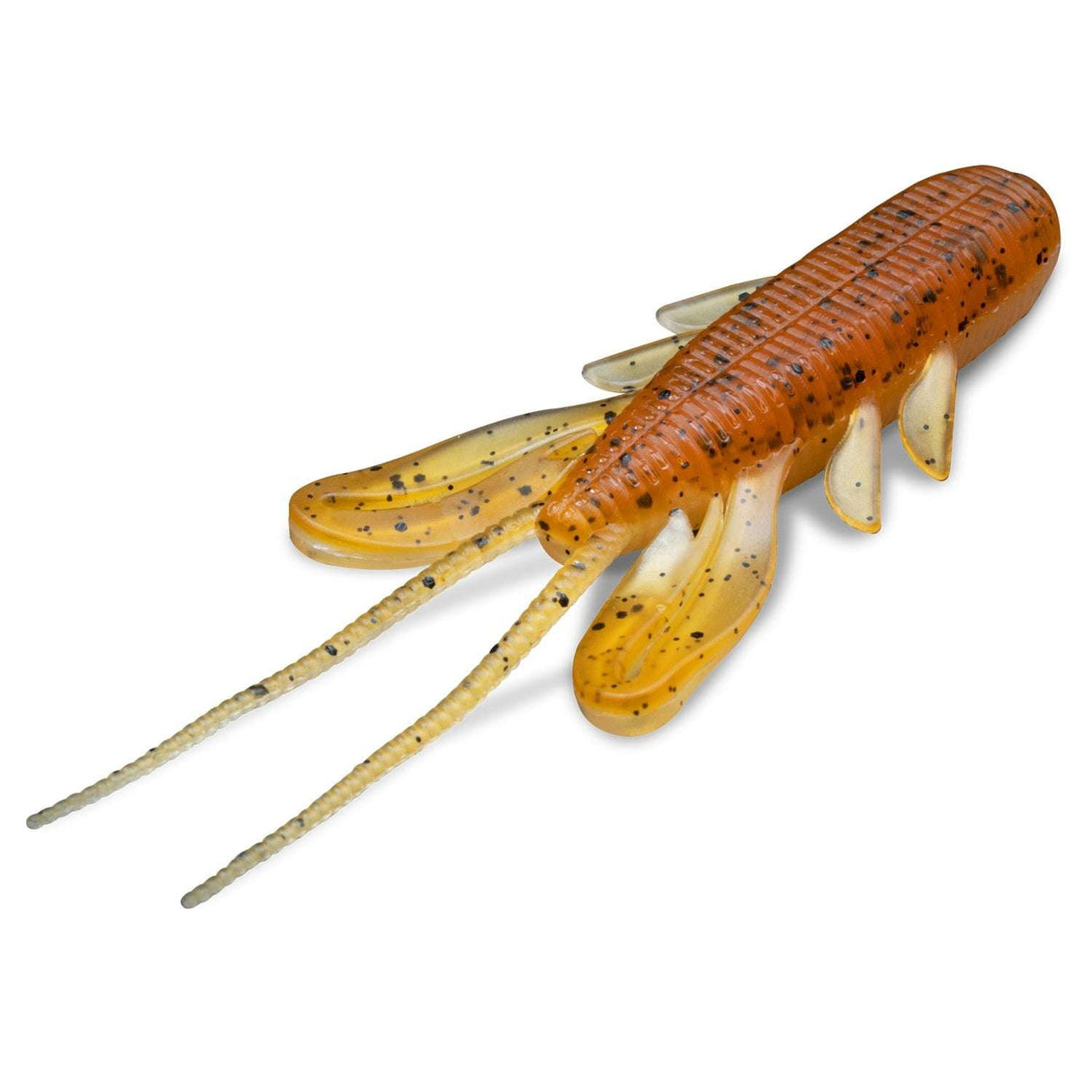 Tackle Porn Banging Bandit – Creature Bait 11 cm, 10 g (10 Stück) Fancy Cola