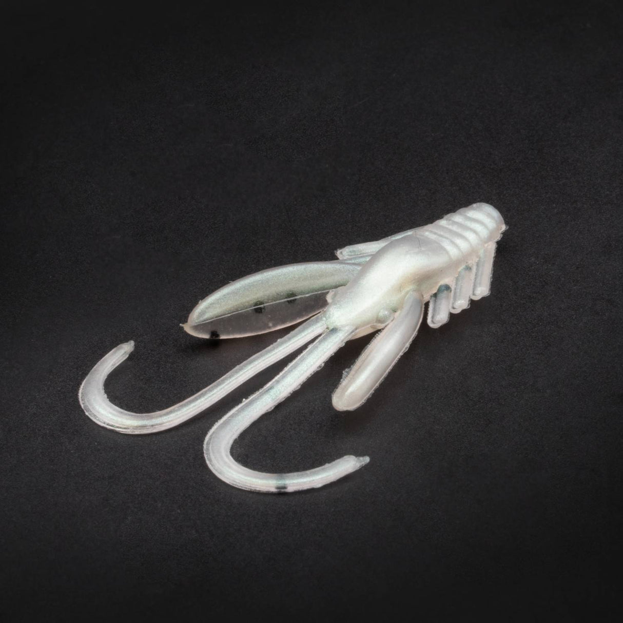 Tackle P*rn Bug Ants 3,5 cm 0,8 g – 10er Set Insekten-Imitat Köder