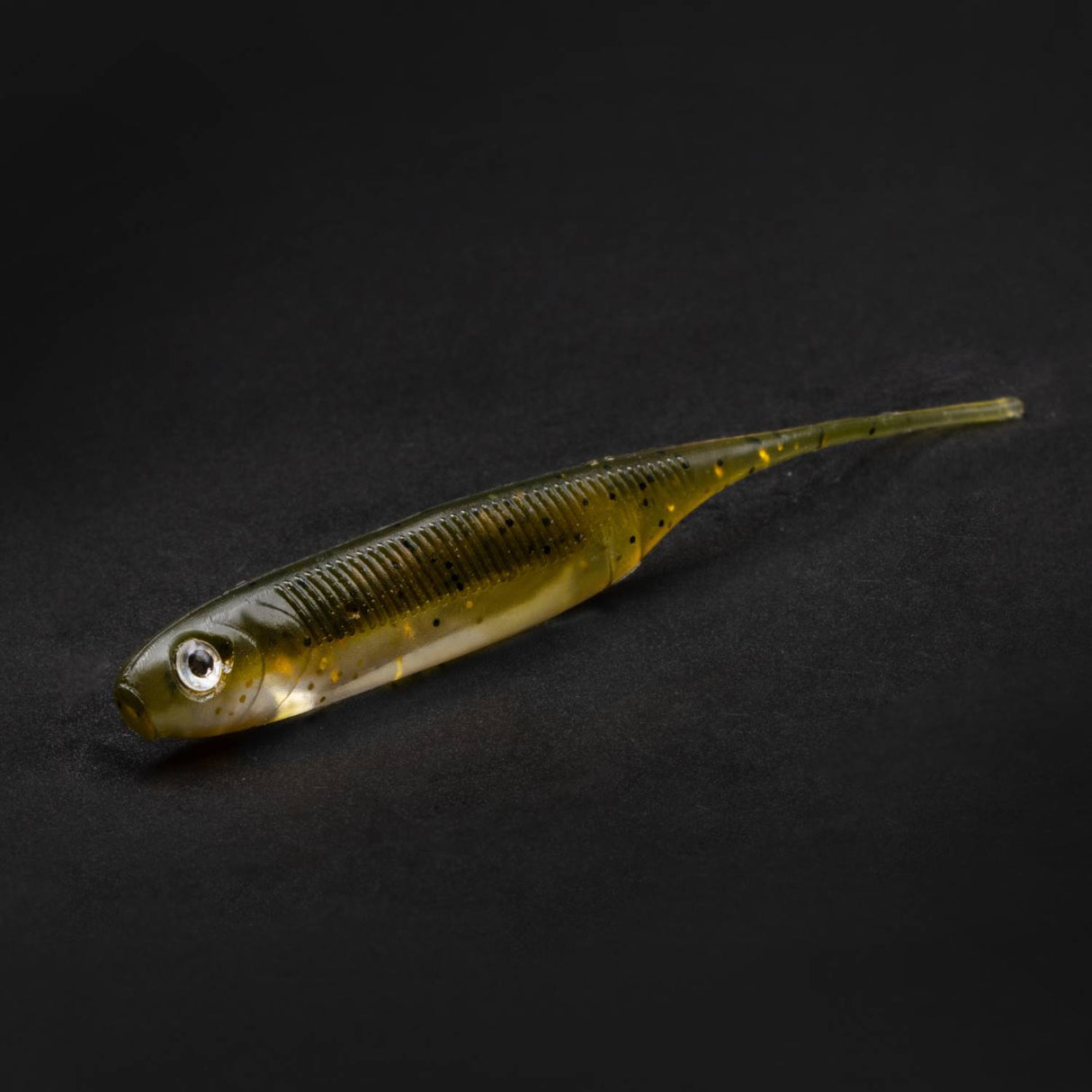 Tackle P*rn Pole Stick 7,5 cm – Leichter Softbait für Raubfisch