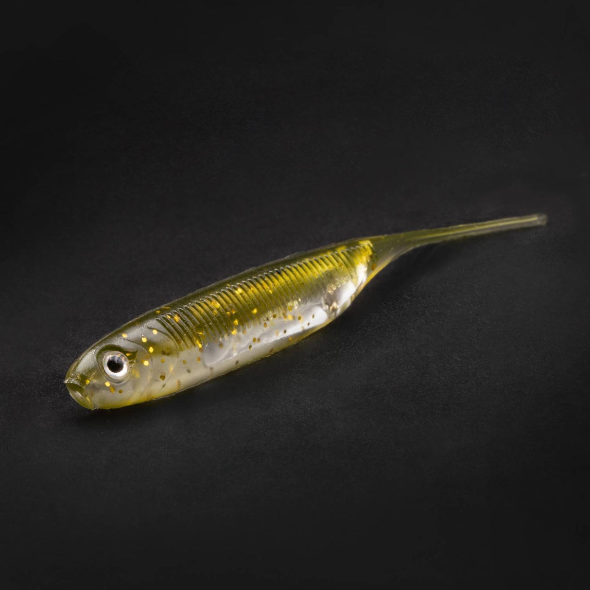 Tackle P*rn Pole Stick 7,5 cm – Leichter Softbait für Raubfisch