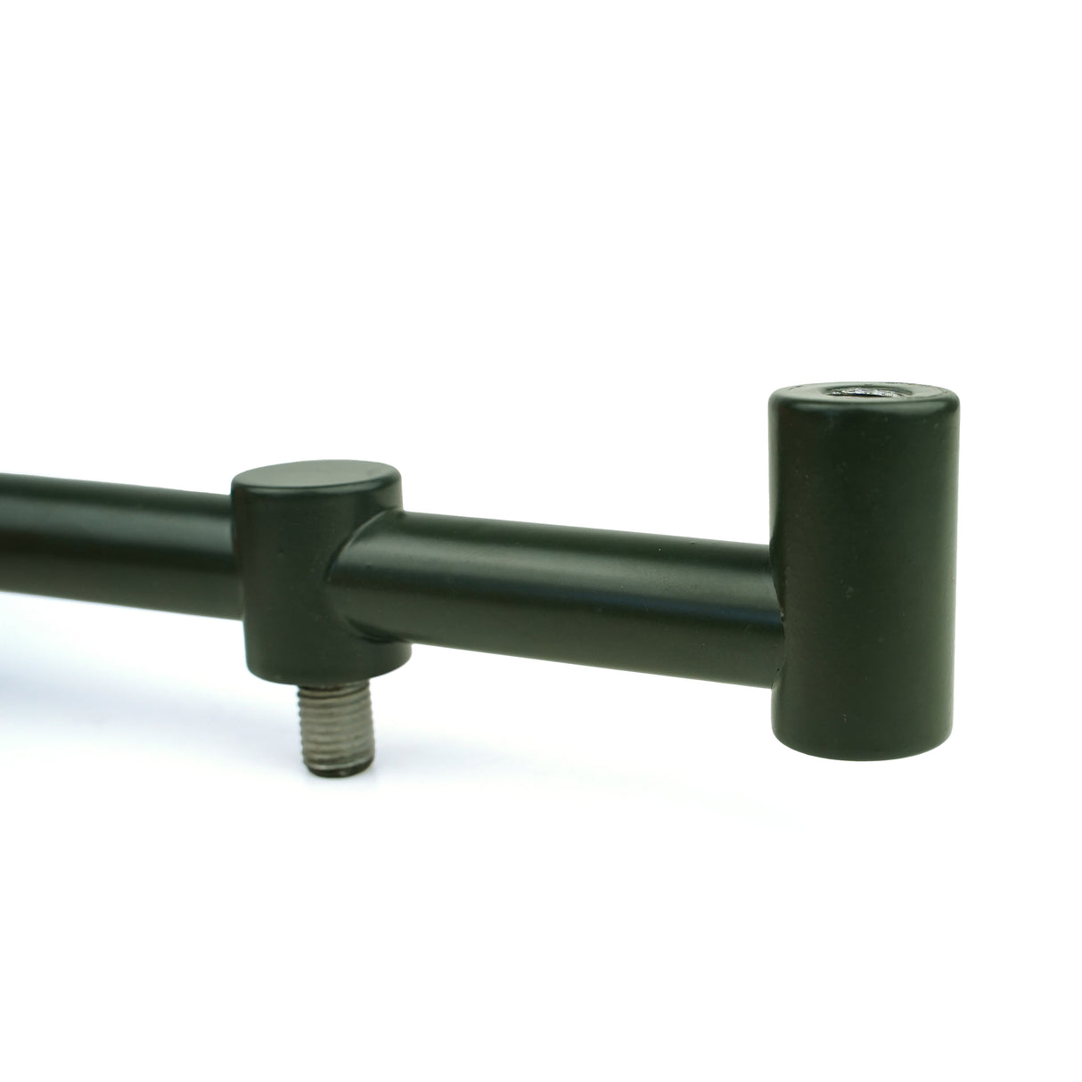 Eurocatch Goalpost Rutenhalter Set 2 Ruten komplett