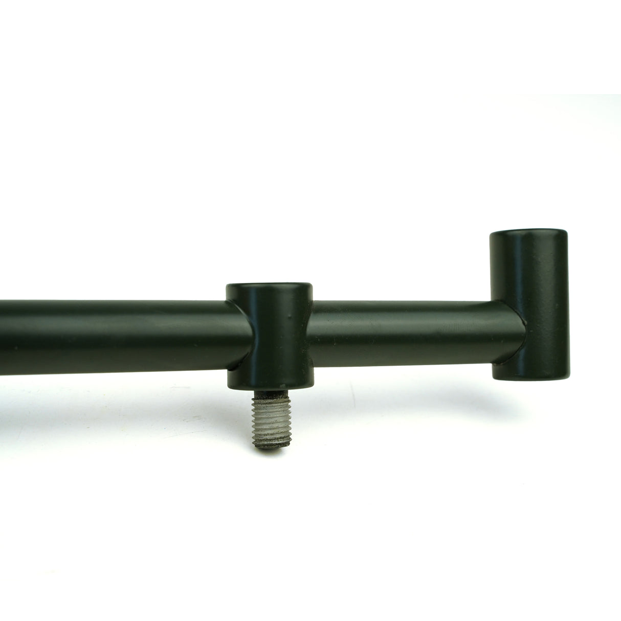 Eurocatch Goalpost Rutenhalter Set 2 Ruten komplett