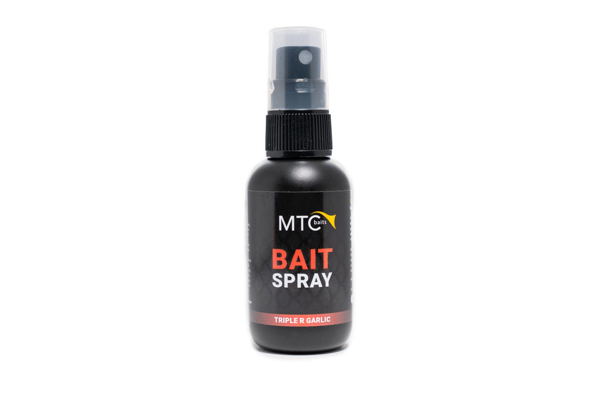 MTC Bait Spray – Instant-Boost für deinen Hakenköder