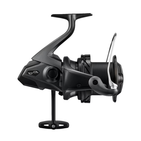 Shimano Ultegra XR 14000 XTD Karpfenrolle