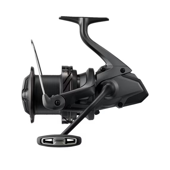 Shimano Ultegra XR 14000 XTD Karpfenrolle