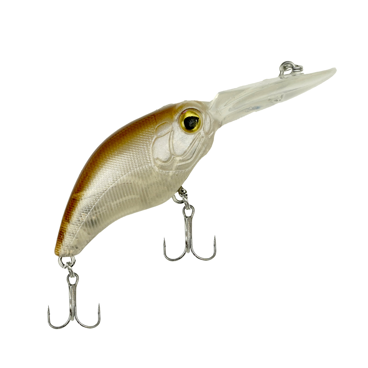 Viper Pro Witcher DD 5 cm – Rattlin Wobbler für Hecht, Zander & Barsch