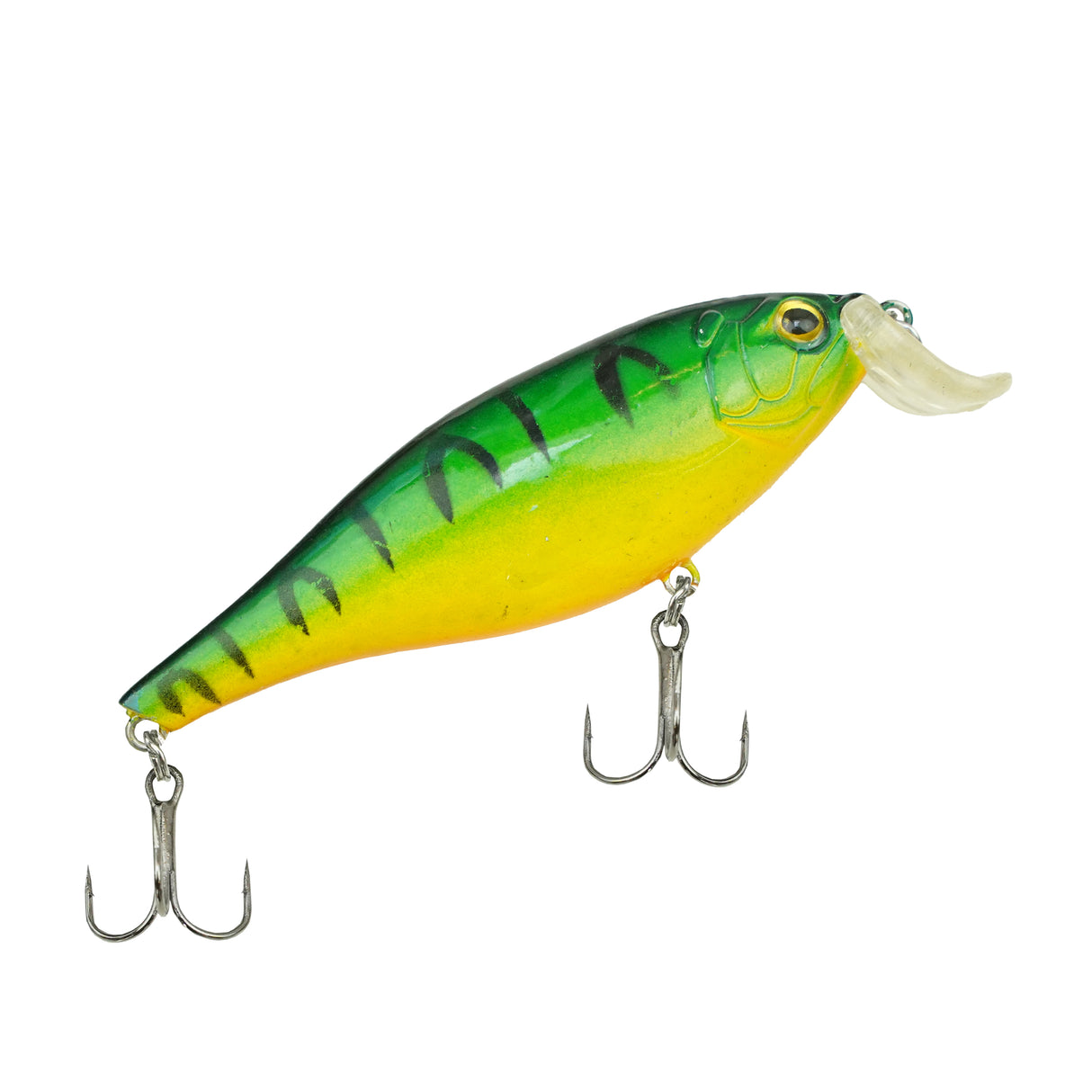 Viper Pro Rap Minnow 8,8 cm – Matt Rattlin Wobbler für Raubfische