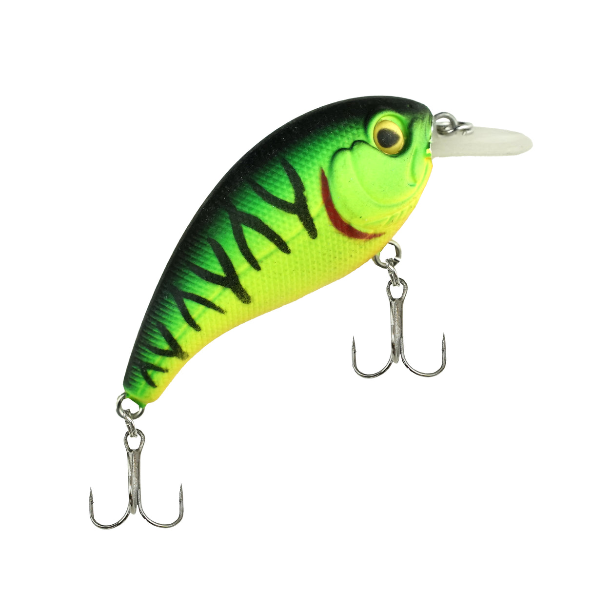 Viper Pro Fat Buddy 4,5 cm – Rattlin Crankbait für Raubfische