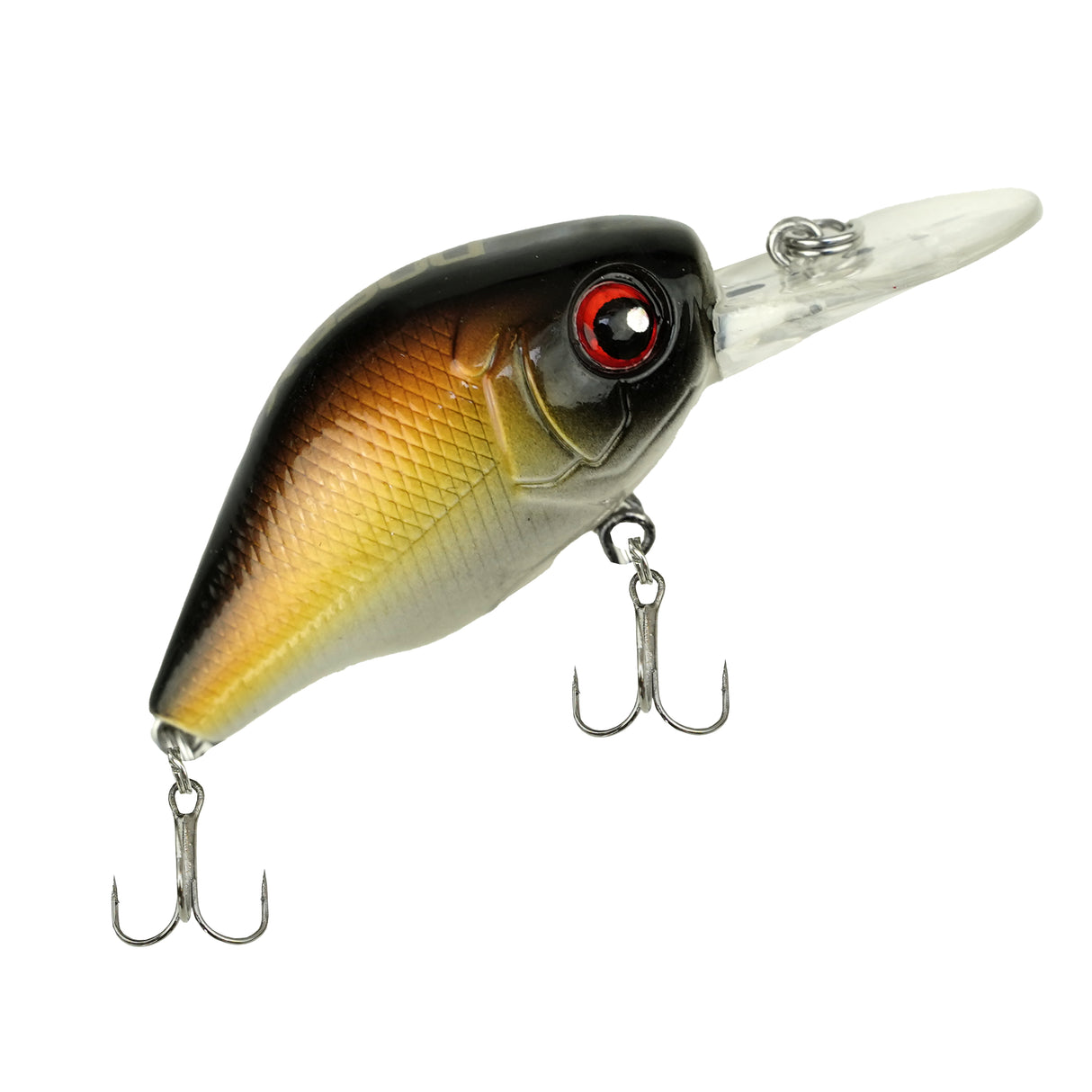 Viper Pro Bullet 4,5 cm – Rattlin Crankbait für Hecht, Zander & Barsch