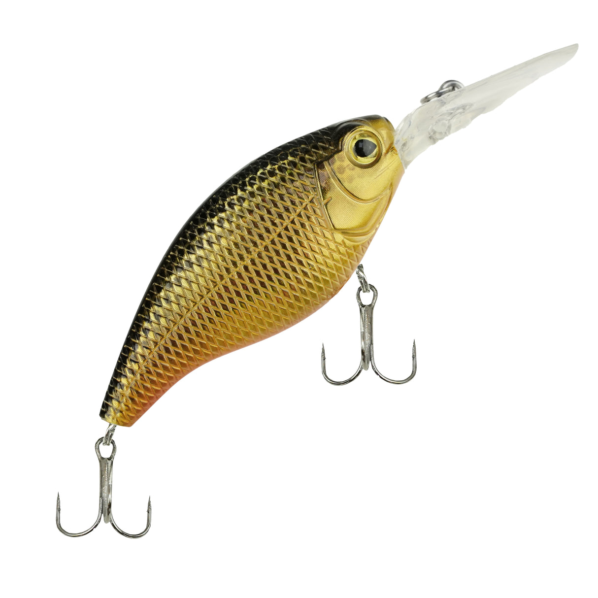 Viper Pro Diving Roach 7cm Rattlin