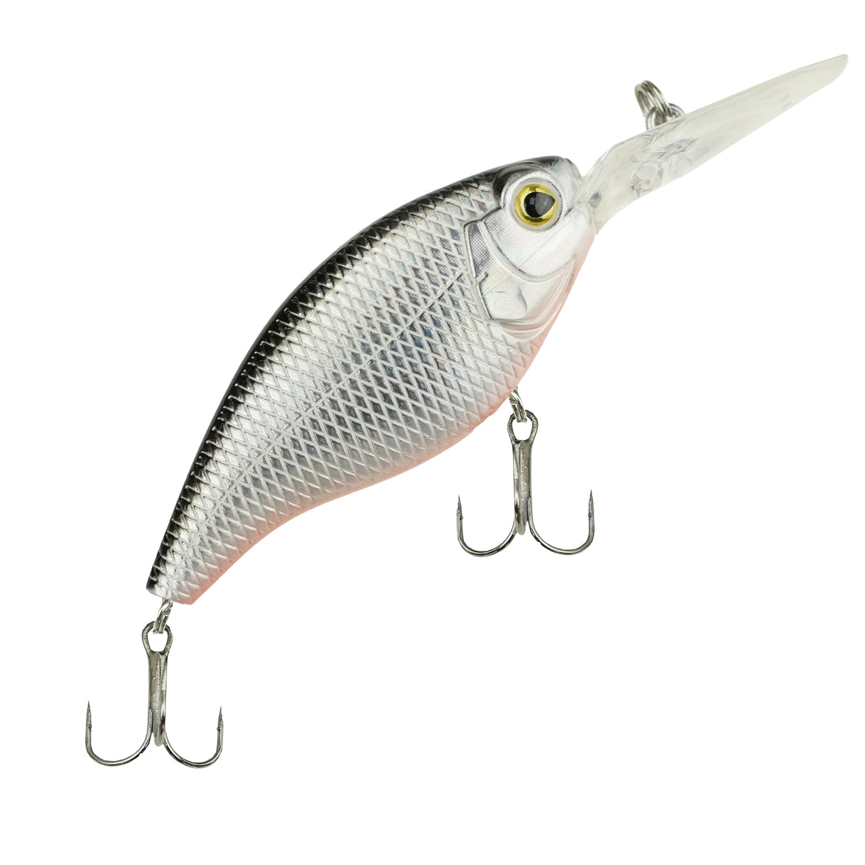 Viper Pro Diving Roach 7cm Rattlin