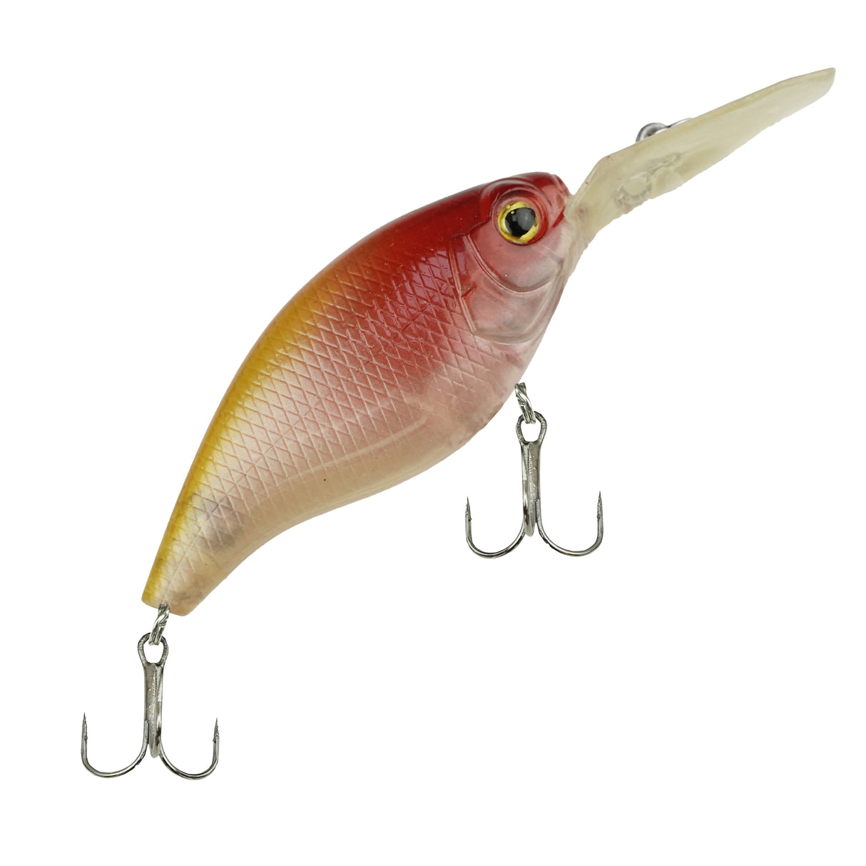 Viper Pro Diving Roach 7cm Rattlin