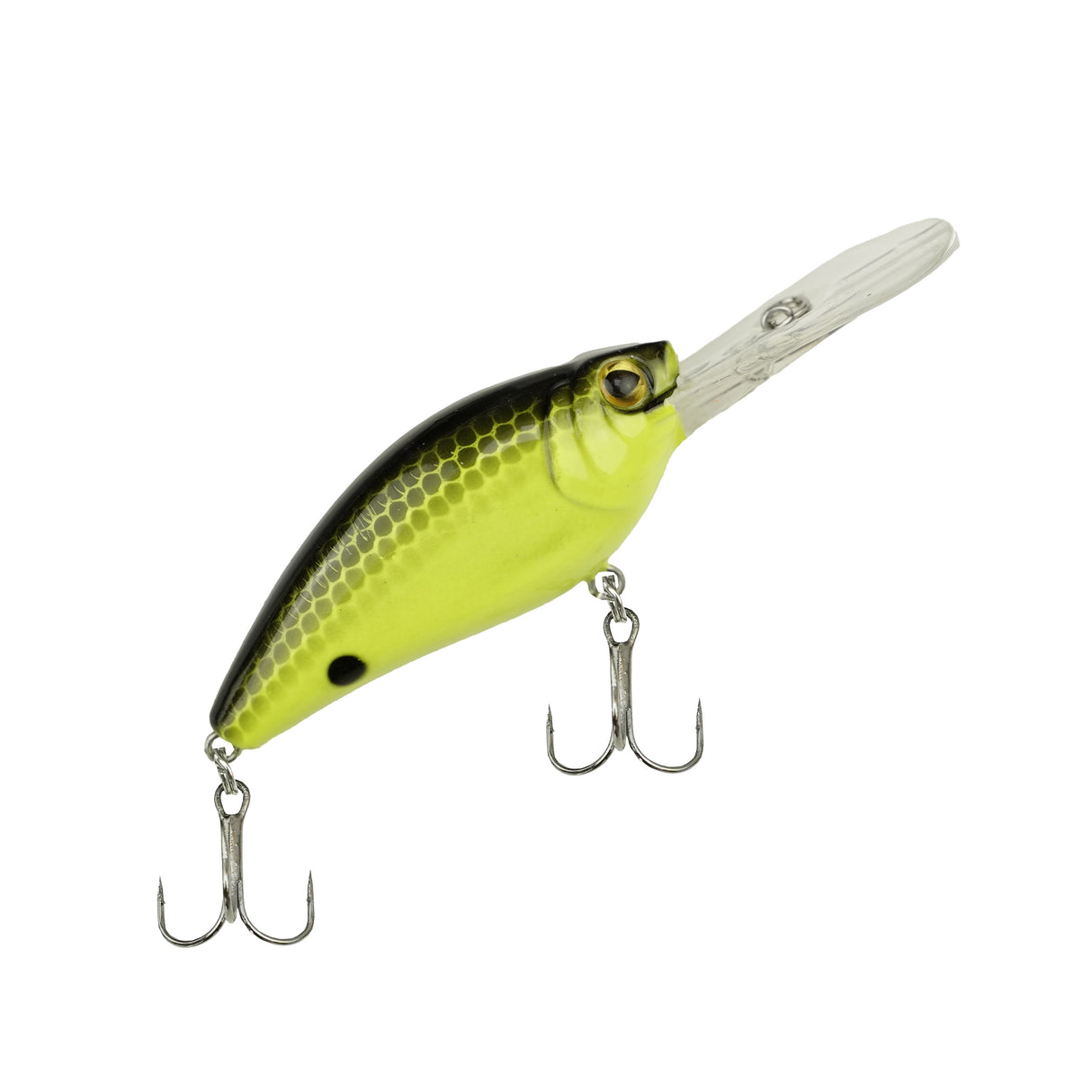 Viper Pro Bulldog Rattlin – Kompakter Crankbait