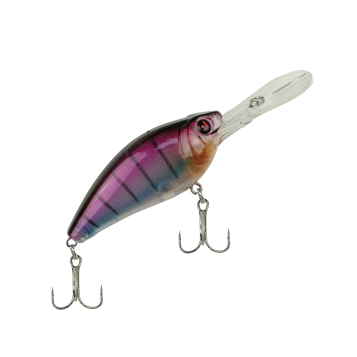 Viper Pro Bulldog Rattlin – Kompakter Crankbait