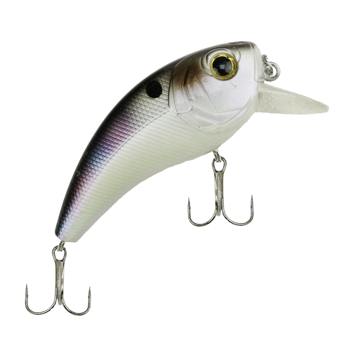 Viper Pro Bad Crankster 8 cm Rattlin – Crankbait für Hecht, Barsch & Rapfen