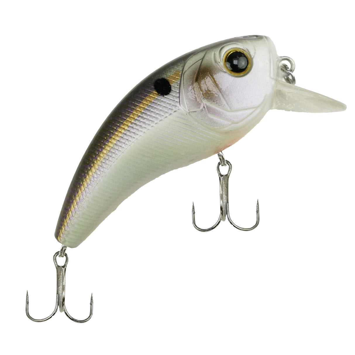 Viper Pro Bad Crankster 8 cm Rattlin – Crankbait für Hecht, Barsch & Rapfen