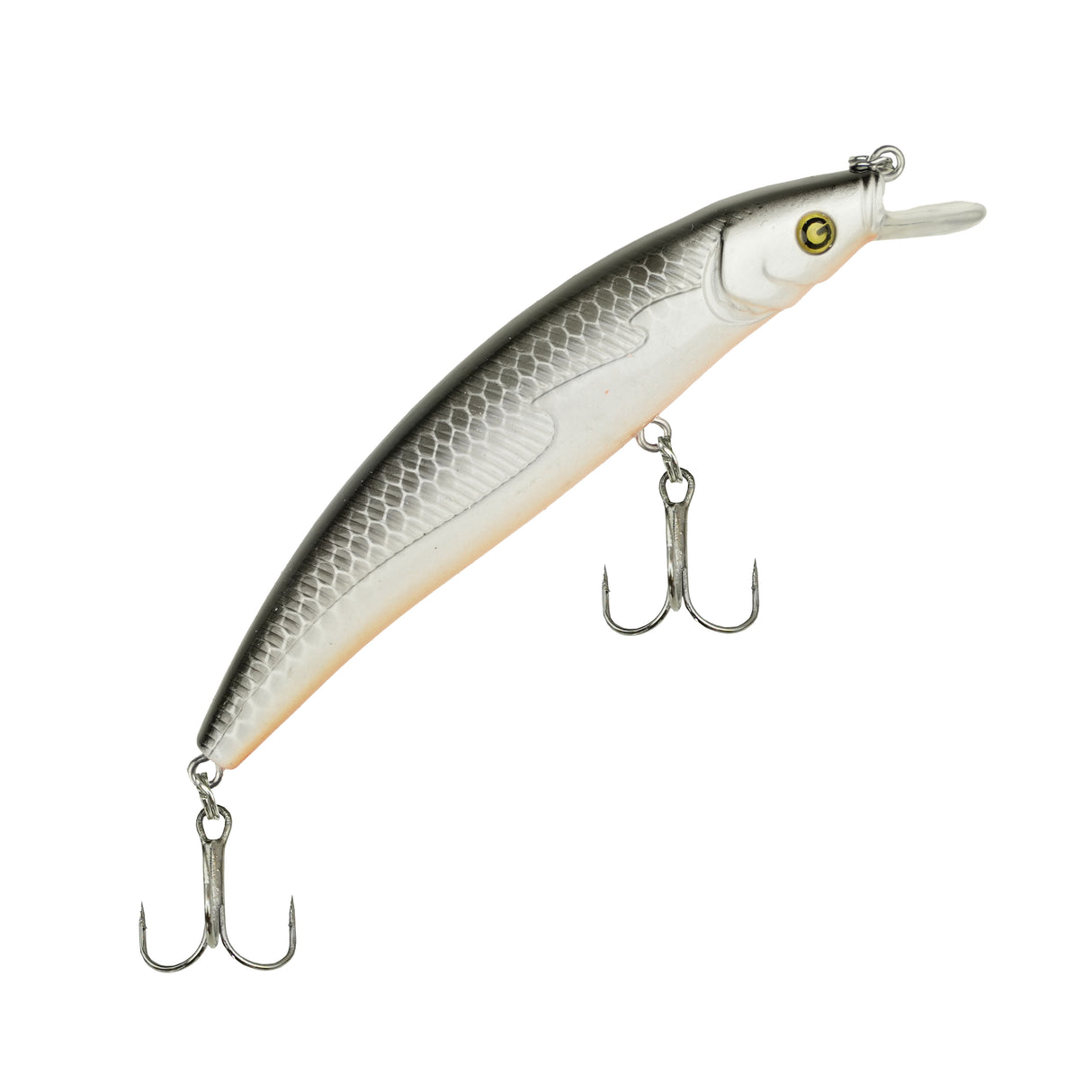 Viper Pro Wakkler 10 cm Rattlin Wobbler – Raubfisch-Köder