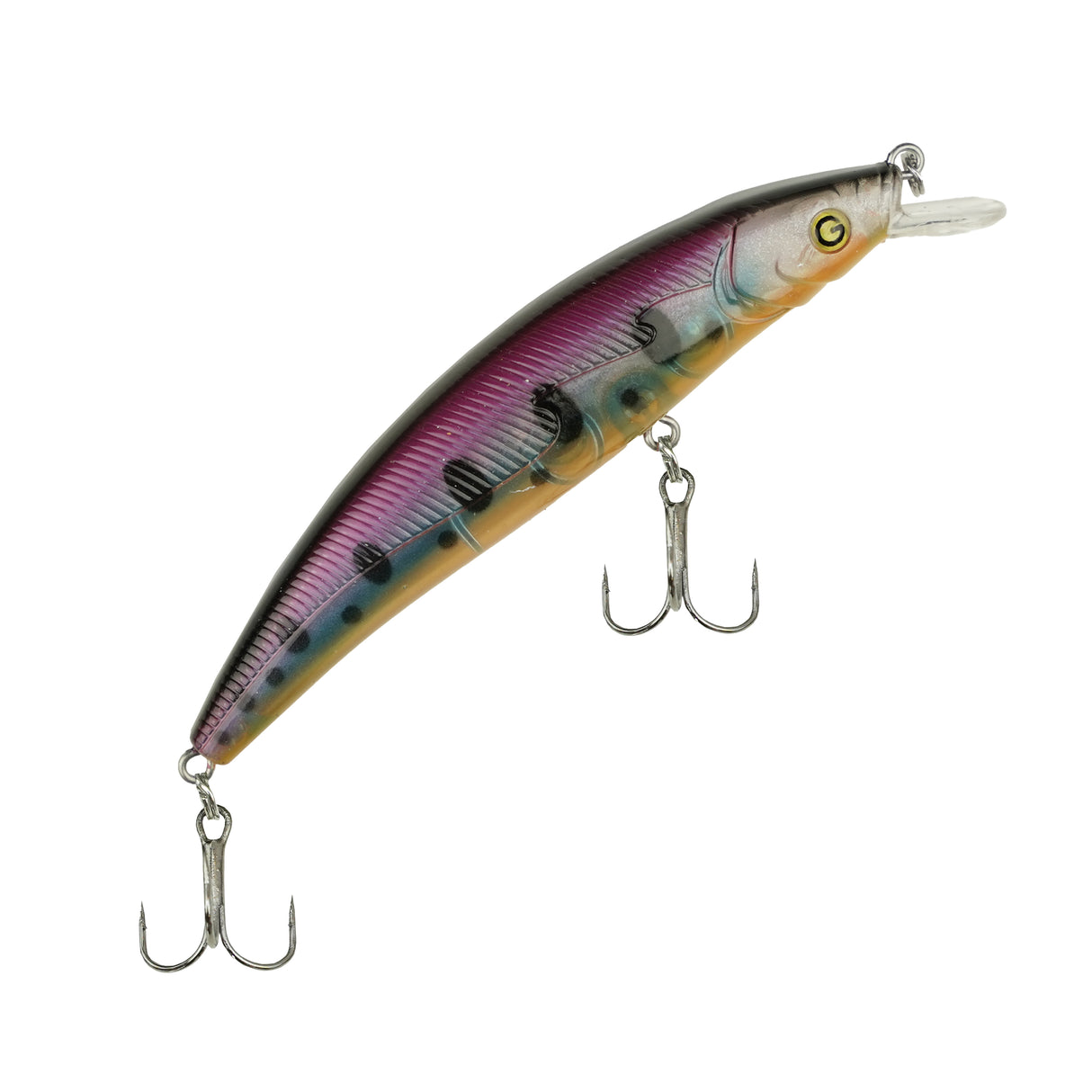 Viper Pro Wakkler 10 cm Rattlin Wobbler – Raubfisch-Köder