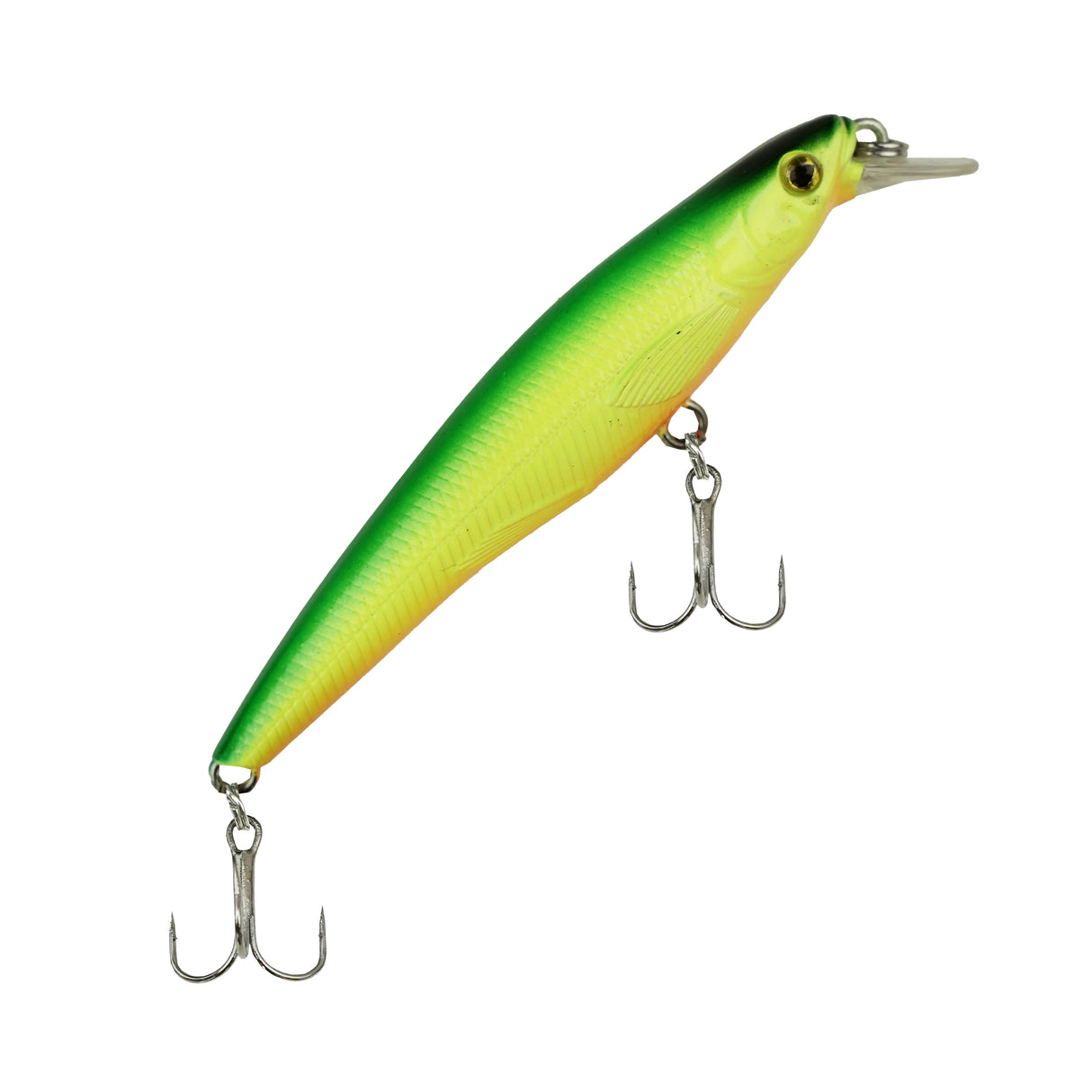 Viper Pro Baby Shark 7 cm Rattlin – Raubfischköder für Barsch, Zander & Hecht