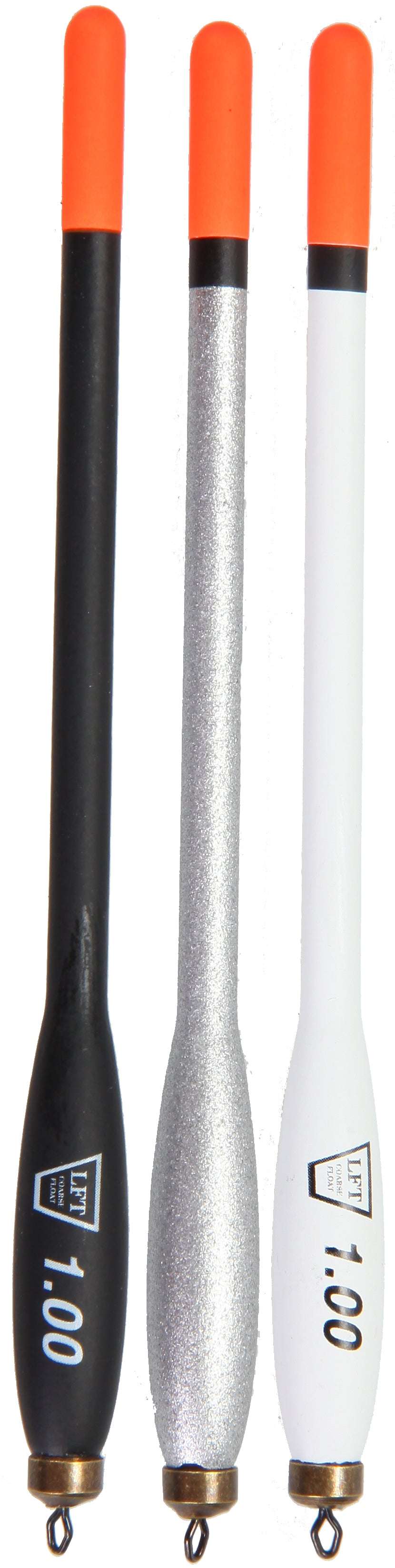 LFT Stand-Up Waggler Pose