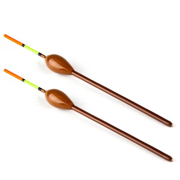 X2 Karpfenposen 2er-Set XL