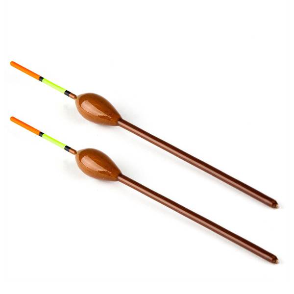 X2 Karpfenposen 2er-Set L