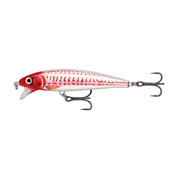 Rapala X-Rap Magnum Cast Plug 10cm HDSFU