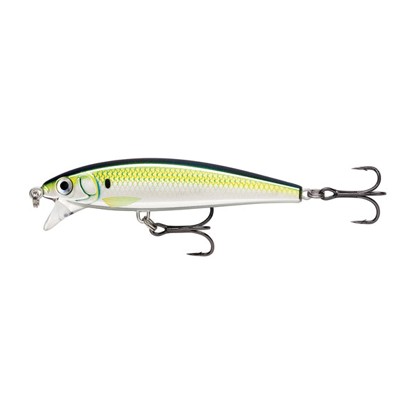 Rapala X-Rap Magnum Cast Plug 10cm PLD