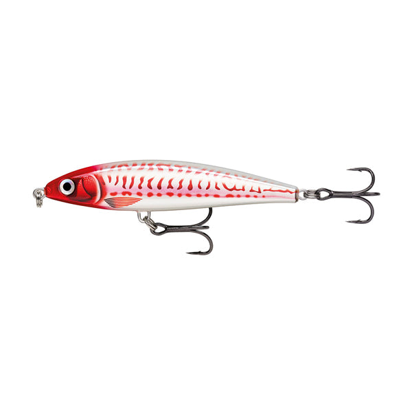 Rapala X-Rap Magnum Prey Plug PLD HDRHU