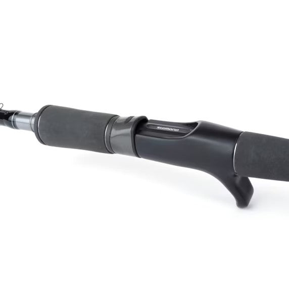 Shimano Yasei Pike Casting Rute 2.50m 40-120g