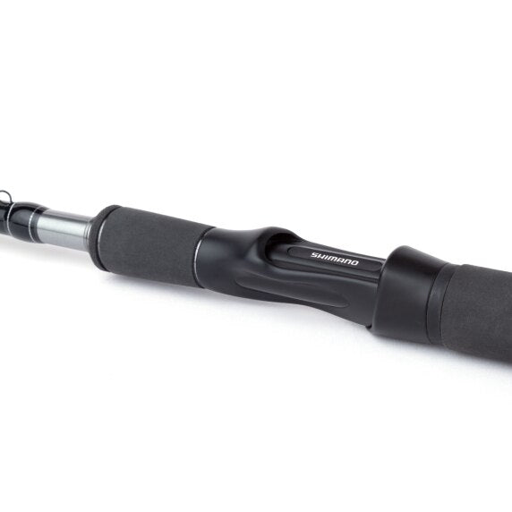 Shimano Yasei Zander River Jig Spinnrute 2.70m 24-56g