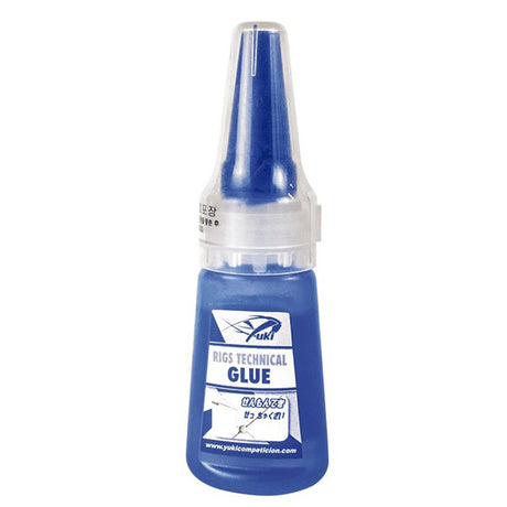 Yuki Rig-Kleber | Sekundenkleber