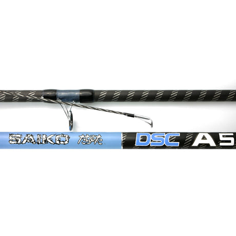 Yuki Saikou A5 DSC Surfrute | 4,50m | 100-250g