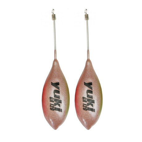 Yuki Portugiesisches Blei zum Werfen Sand - 2 x 113g