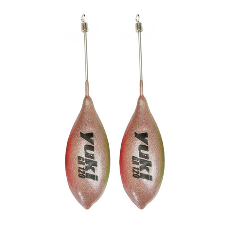 Yuki Portugiesisches Blei zum Werfen Sand - 2 x 140g