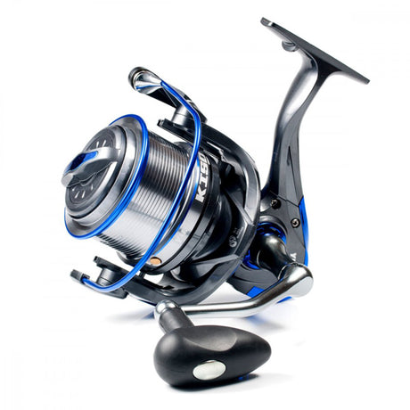 Yuki Kiso 8000 Rolle - Brandungsrolle