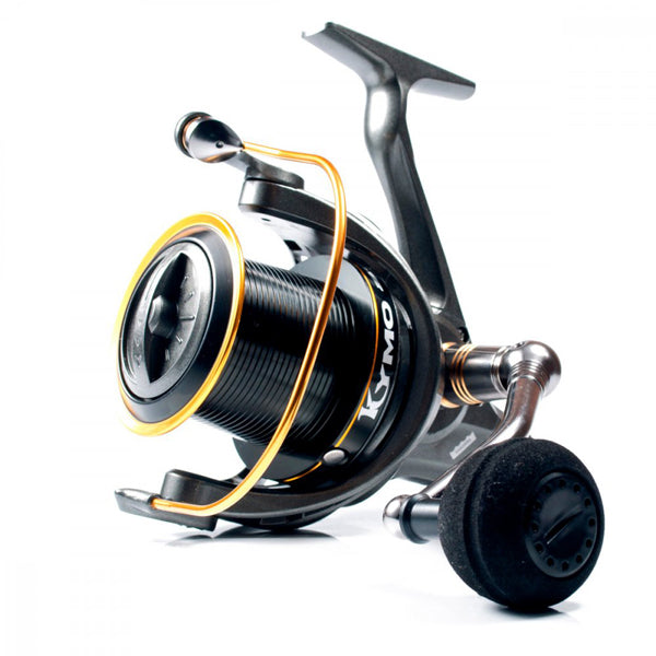 Yuki Kymo Surf Rolle 8000 - Brandungsrolle