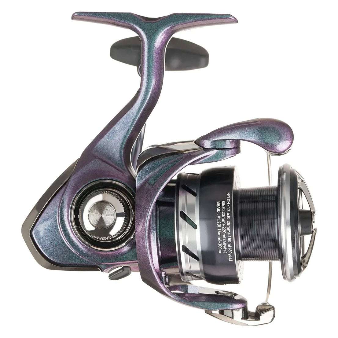 Daiwa 24 Regal Angelrolle