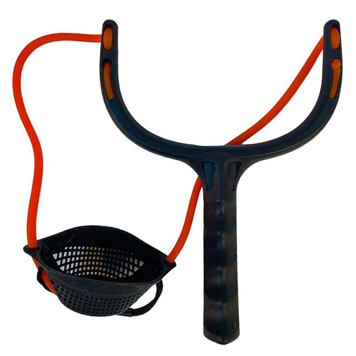 Fox Slik Powergrip Method Pouch Katapult