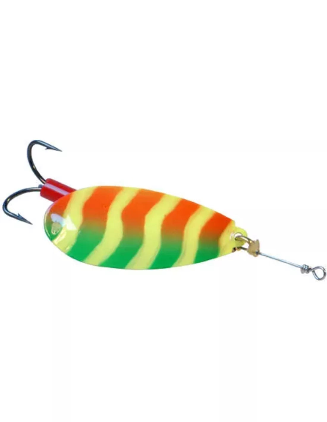 Veltic 6 - Yellow/Green/Red - 12g