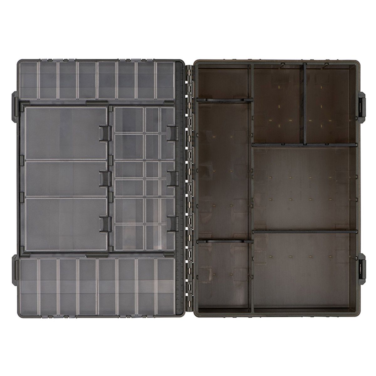 Fox EDGES medium tackle box